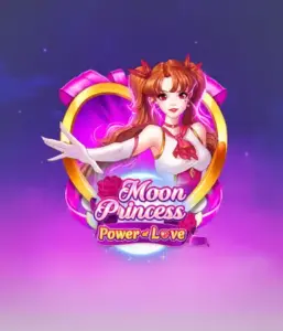 Discover the enchanting charm of Moon Princess: Power of Love Slot by Play'n GO, highlighting gorgeous graphics and inspired by love, friendship, and empowerment. Engage with the beloved princesses in a fantastical adventure, filled with engaging gameplay such as special powers, multipliers, and free spins. A must-play for players seeking a game with a powerful message and engaging gameplay.