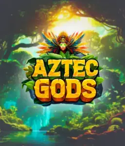 Explore the ancient world of Aztec Gods by Swintt, highlighting vivid visuals of the Aztec civilization with depicting sacred animals, gods, and pyramids. Experience the power of the Aztecs with exciting gameplay including free spins, multipliers, and expanding wilds, great for history enthusiasts in the depths of pre-Columbian America.